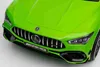 Mercedes-Benz CLA 45s AMG Kinderfahrzeug Kinderauto Produktbild-Vorschau 5
