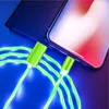 Universal 3-in-1 magnetisches Ladekabel für iPhone Samsung Produktbild-Vorschau 2