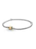Pandora Shine 599347C00 Schlangen-Gliederarmband Moments  Produktbild-Vorschau 2