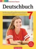 Deutschbuch 7. Jahrgangsstufe - Realschule Bayern - Náhled obrázku produktu 2