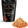 200g Suppengemüse von Krautschmaus, schonend getrocknet, Produktbild-Vorschau 1