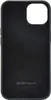 Audi Silicone Case für iPhone 14 schwarz Produktbild-Vorschau 4