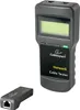 Cablexpert NCT-3, RJ-45, LCD, Šedá, STP/UTP, AA, 1,5 V Náhľad obrázku produktu 3