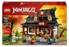 Lego NIN 15-jähriges Jubiläum der Vier-Waffen Voir les images du produit 38