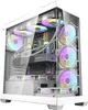 Darkflash Ds900 Computer Case (bianco) + 7 ventole Argb Anteprima dell’immagine prodotto 16