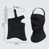 2 Stk Elastisch Sturmhaube Balaclava Winddicht Warm Produktbild-Vorschau 4