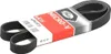 GATES Keilrippenriemen GAT6PK1873 6PK1873 Produktbild-Vorschau 1