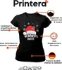 Weihnachtsoutfit Santa Hut - Weihnachten Weihnachtsgeschenk Produktbild-Vorschau 4