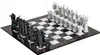 Paladone Harry Potter Wizard Zauberer Schachset Produktbild-Vorschau 2
