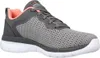 A single Skechers women's sneaker is shown against a white background. Anteprima dell’immagine prodotto