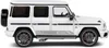 Solido 421438249 - 1:43 Mercedes AMG G63 2022 weiß Produktbild-Vorschau 6