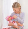 BABY born @ Emma 43cm, Bábika, Žena, 3 rok / roky, Chlapec Náhľad obrázku produktu 34