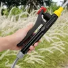 Teleskop-Sprühlanze für Gartenspritze 45-80cm – Produktbild-Vorschau 2