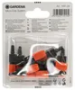 Gardena Mds Kapač Koncový Regulovatelný 0 - 15 L/H 13305-20 Náhled obrázku produktu 8