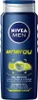 NIVEA MEN Energy Pflegedusche 500ml, Duschgel, 500 ml, Produktbild-Vorschau 6