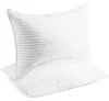 Hotel Collection Kopfkissen, 2er-Pack, Queen-Size, Kissen Produktbild-Vorschau 1