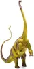 Ručne maľovaná figúrka dinosaura Diplodocus XL Collecta Náhľad obrázku produktu 4