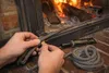 Aqbau® Ofendichtschnur Set mit Kleber bis 1100°C Kamin Produktbild-Vorschau 10