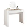 Idohome Coiffeuse, console avec tiroir, table de Voir les images du produit 9