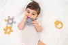 Anneau de dentition en silicone Lorelli Silicone Teether Voir les images du produit 12