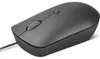 Lenovo Idg 540 Usb-c Maus Silber  Silber One Size Produktbild-Vorschau 3