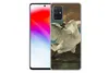 MuchoWow® Handyhülle Schutzhülle Hülle für Samsung Galaxy Produktbild-Vorschau 2