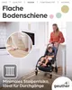 GEUTHER Easylock Flat Step Treppen- & Türschutzgitter | Produktbild-Vorschau 4