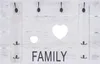 Nástěnná skříň HWC-C89 Family, Šatní panel Šatní skříň, Náhled obrázku produktu 3