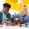 LEGO 71391 Super Mario Le dirigeable de Bowser - Set Voir les images du produit 6