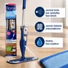 Bona CA401010015, laminát, Dlaždice, Drevo, Mokrý, Modrá Náhľad obrázku produktu 7