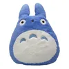 A blue Totoro plush toy is shown against a white background. Anteprima dell’immagine prodotto