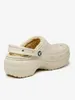 Crocs Obuv Classic Platform Lined Clog W, 2079382Y2 Náhľad obrázku produktu 9