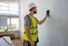 Bosch Ortungsgerät GMS 120-27 mit Tasche BA 3,7V 1,0Ah A Produktbild-Vorschau 6