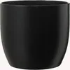 Blumentopf Soendgen Basel Fashion Keramik Ø 12 cm H 10 cm Produktbild-Vorschau 1
