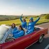 Jumpsuit Onesie für Damen und Herren - Sanft Kuschelig Uni Produktbild-Vorschau 15