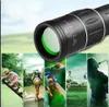 Monokular 16x52 BAK-4 Fernglas Nachtsicht Outdoor Jagd Produktbild-Vorschau 2