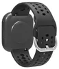 Für Amazfit Bip 6 Atmungsaktives Silikon Ersatz Smart Watch Produktbild-Vorschau 2