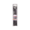Bosch Hammerbohrer-Set SDS plus-5, 3-teilig, 6, 8, 10 mm Produktbild-Vorschau 5