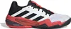 Adidas Tennisschuh Padelschuh Barricade 13 Clay Herren Weiß Produktbild-Vorschau 9