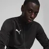 Puma Teamgoal Polyesterjacke Kinder - Schwarz Produktbild-Vorschau 6
