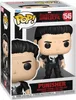 Figurka winylowa Funko Pop! Marvel Daredevil Punisher - Náhľad obrázku produktu 1