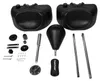 Tunturi Punchingball - Boxstand mit Boxbirne Box - Ball Produktbild-Vorschau 9