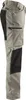 A pair of work pants shown from the side. Produktbild-Vorschau