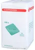 NOBA Mullkompressen unsteril 12- lagig 100 Stück 10 x 10 cm Produktbild-Vorschau 3