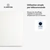 Klarstein Radiateur Infrarouge Mural, Chauffage Infrarouge Voir les images du produit 4