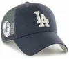 Casquette 47 Brand 12CTP-NY pour Uni Voir les images du produit 3