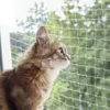 Siatka ochronna dla kota Kerbl 4x3 m przezroczysta Podgląd zdjęcia produktu 2