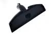 A black vacuum cleaner attachment is shown in a studio setting against a white background. Produktbild-Vorschau