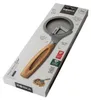 BOSKA Pizzames "Oslo+", zilver Productafbeelding-voorbeeld 5