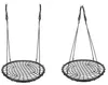 Altalena a nido di cicogna 100 cm HB23513 Anteprima dell’immagine prodotto 12